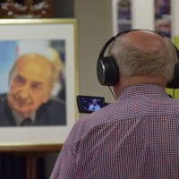 Zobacz w powiększeniu: Spotkanie z prof. Andrzejem Kułakowskim (37)